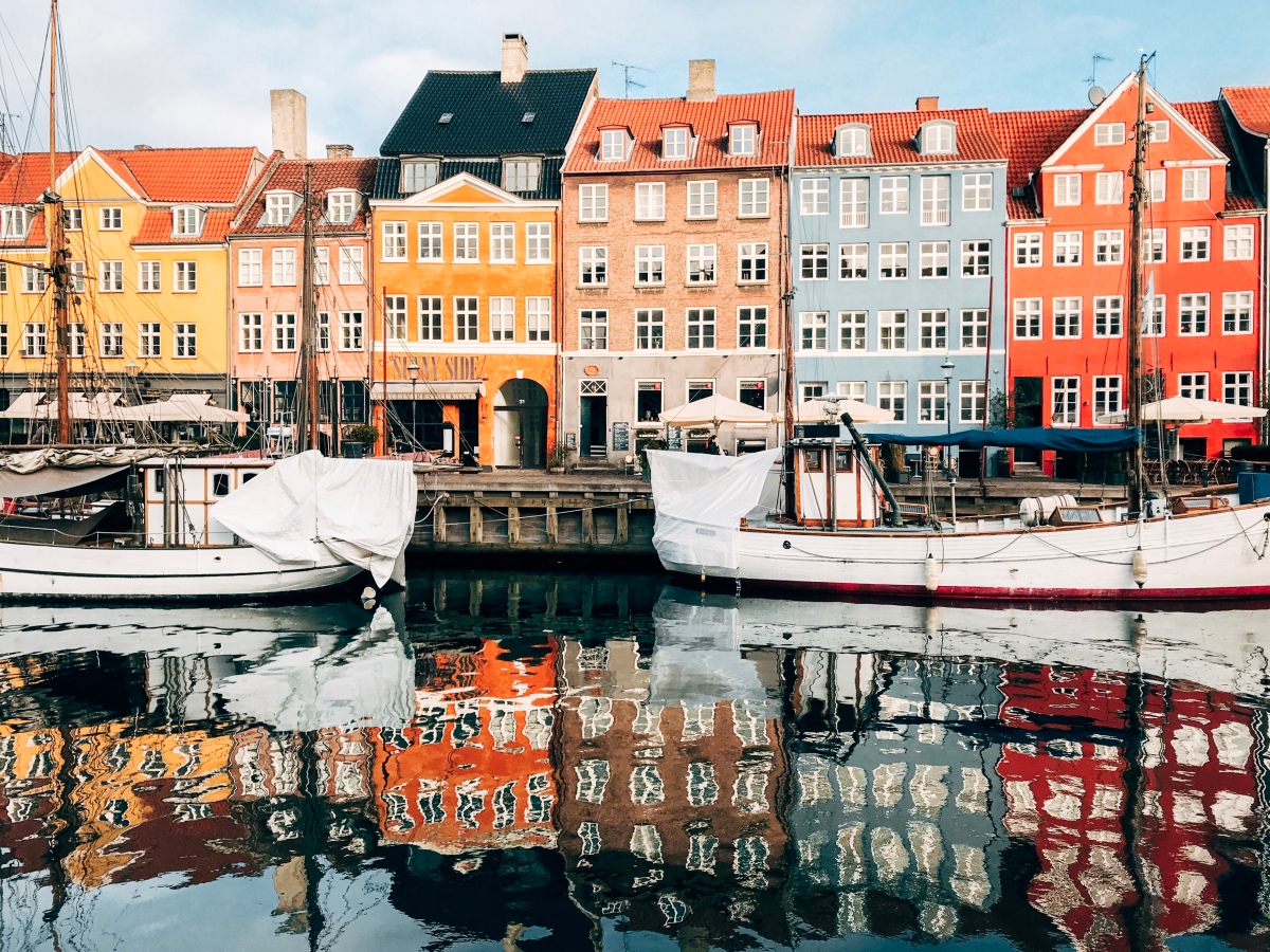 Tre giorni a Copenhagen: la capitale più accogliente del Nord Europa.